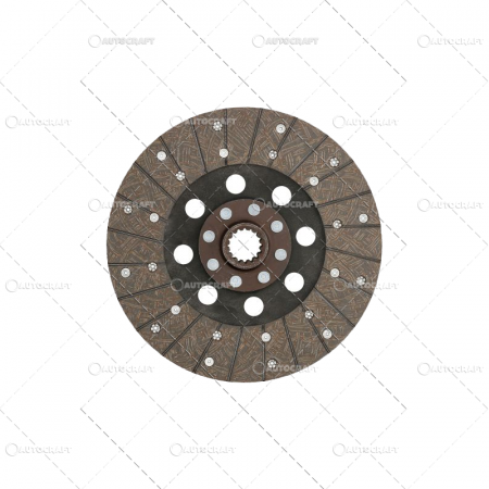 Disc priza putere - DISC PRIZA PUTERE DEUTZ