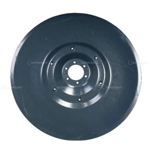 Cositoare - DISC TALER COPIERE INFERIOR COASA ROTATIVA DEUTZ FAHR KM 24