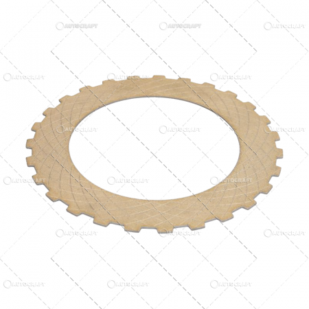 1056 - DISC CUPLARE 4X4 TRANSMISIE FATA CASE IH