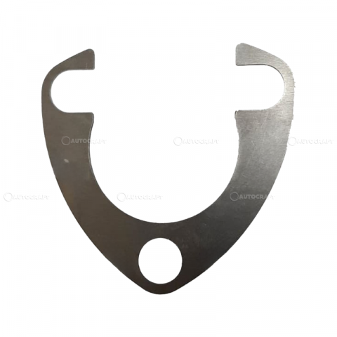 Buffalo 120 - DISTANTIER PIVOT SAME, LAMBORGHINI, HURLIMANN