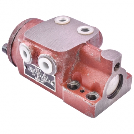 Caseta directie - DISTRIBUITOR SERVODIRECTIE SERTARAS  U650 UTB 38.33.036MEFIN