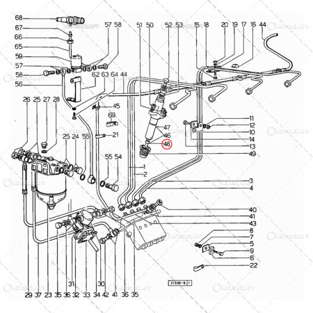 DIUZA INJECTOR SAME [1]