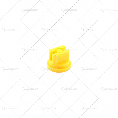 Agroplast - DUZA GALBENA 02 STROPITOR ERBICIDATOR