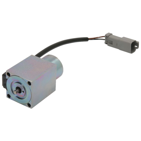 Model tractor - ELECTOVALVA POMPA HIDRAULICA HYDROSTATICA NEW HOLLAND, BOSCH