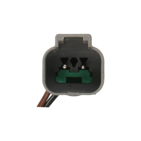 ELECTOVALVA POMPA HIDRAULICA HYDROSTATICA NEW HOLLAND, BOSCH [2]