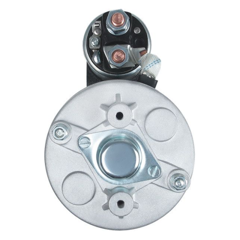 ELECTROMOTOR 12 V - 3.4 kW - 9 Z MWM, FENDT, CARRARO, LOMBARDINI, GOLDONI, HANOMAG, LOMBARDINI, STEYR, SLANZI [2]