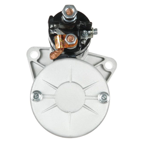 ELECTROMOTOR 12V 2.7 kW, BELARUS, MMZ, T-40, T-25, T-16, MTZ [2]