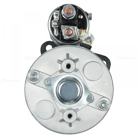 ELECTROMOTOR 12V 3 GAURI FIAT, NEW HOLLAND [3]