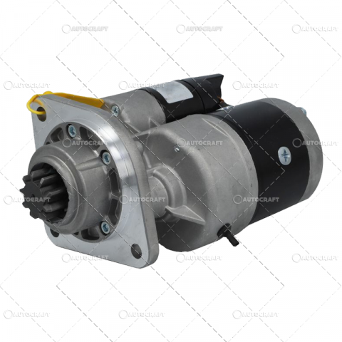 846XL - ELECTROMOTOR CASE IH