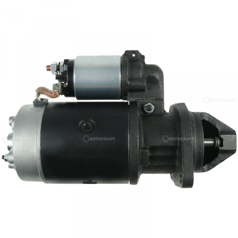 Electromotor - ELECTROMOTOR CASE IH, MC CORMICK, 323, 423, 433 533 633 733 833