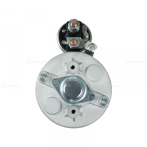 ELECTROMOTOR CASE IH [2]