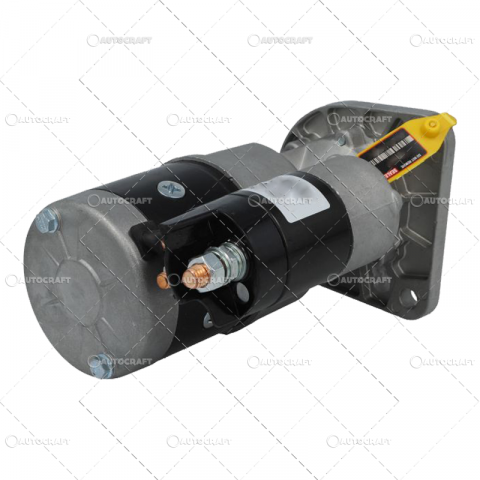 ELECTROMOTOR CASE IH [1]