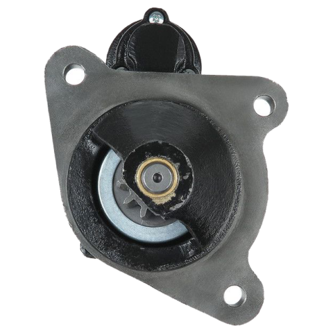 ELECTROMOTOR CASE IH, DAVID BROWN, FIAT, FORD, NEW HOLLAND [1]