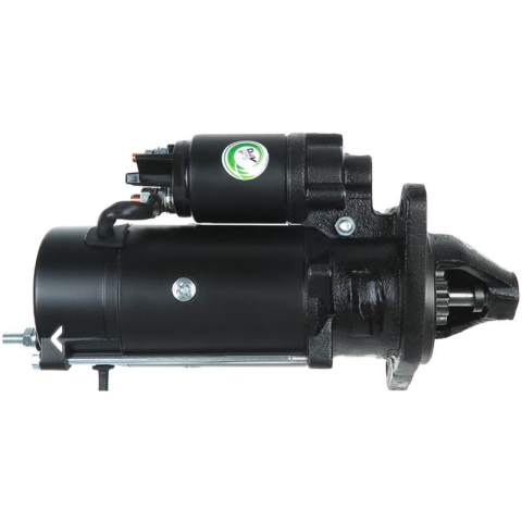 ELECTROMOTOR CASE IH, DAVID BROWN, FIAT, FORD, NEW HOLLAND [2]