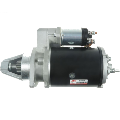 Case IH - ELECTROMOTOR COMBINA CASE-IH