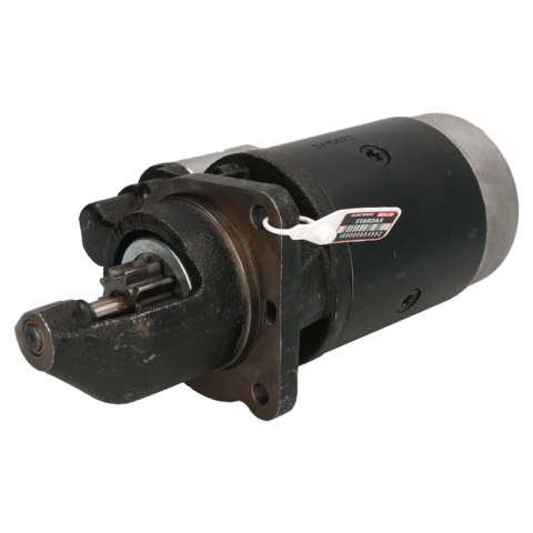 Case IH - ELECTROMOTOR COMBINA CASE-IH