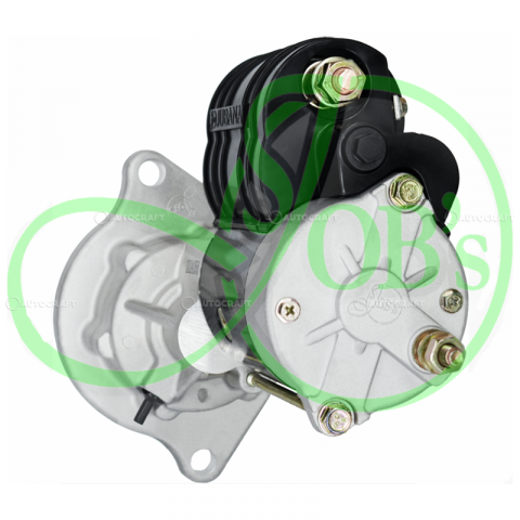 ELECTROMOTOR CU REDUCTOR MODEL NOU TRACTOR U445 JUBANA [2]