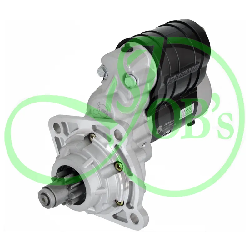 Demaror - ELECTROMOTOR CU REDUCTOR MODEL NOU TRACTOR U650 JUBANA