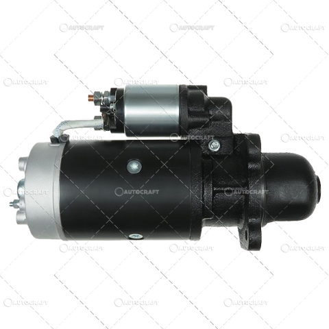 ELECTROMOTOR DEUTZ, FENDT, FIAT [3]