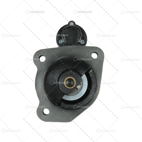 DX3700 - ELECTROMOTOR DEUTZ, FENDT, FIAT