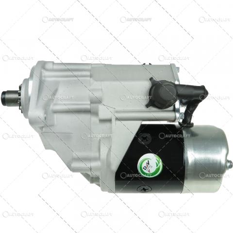 ELECTROMOTOR TRACTOR, BOBCAT, CUMMINS, CASE IH, MC CORMICK, NEW HOLLAND