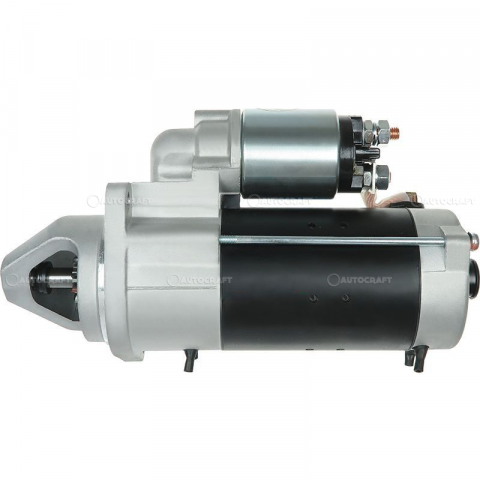 ELECTROMOTOR FARESIN, FENDT, DEUTZ, MASSEY FERGUSON [2]