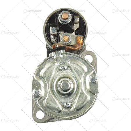 ELECTROMOTOR FENDT FARMER, DEUTZ, LOMBARDINI [1]