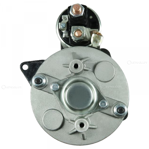 ELECTROMOTOR FIAT 12V [2]