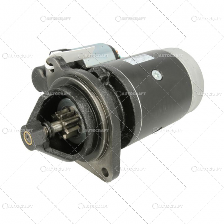 Electromotor - ELECTROMOTOR FIAT SOMECA 24V PRINDERE 3 GAURI