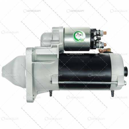 Electromotor - ELECTROMOTOR FIAT F110, F115, F120, F130, F140, 980, 880-5
