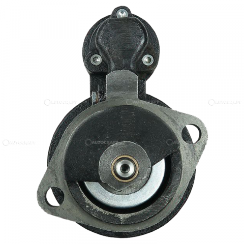 ELECTROMOTOR FIAT SOMECA 24V PRINDERE 2 GAURI [2]