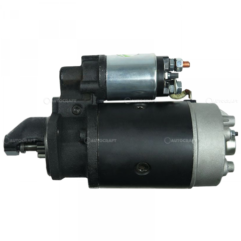 Electromotor - ELECTROMOTOR FIAT SOMECA 24V PRINDERE 2 GAURI