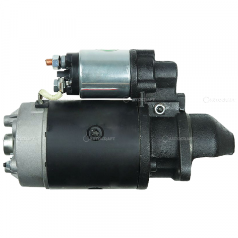 ELECTROMOTOR FIAT SOMECA 24V PRINDERE 2 GAURI [1]