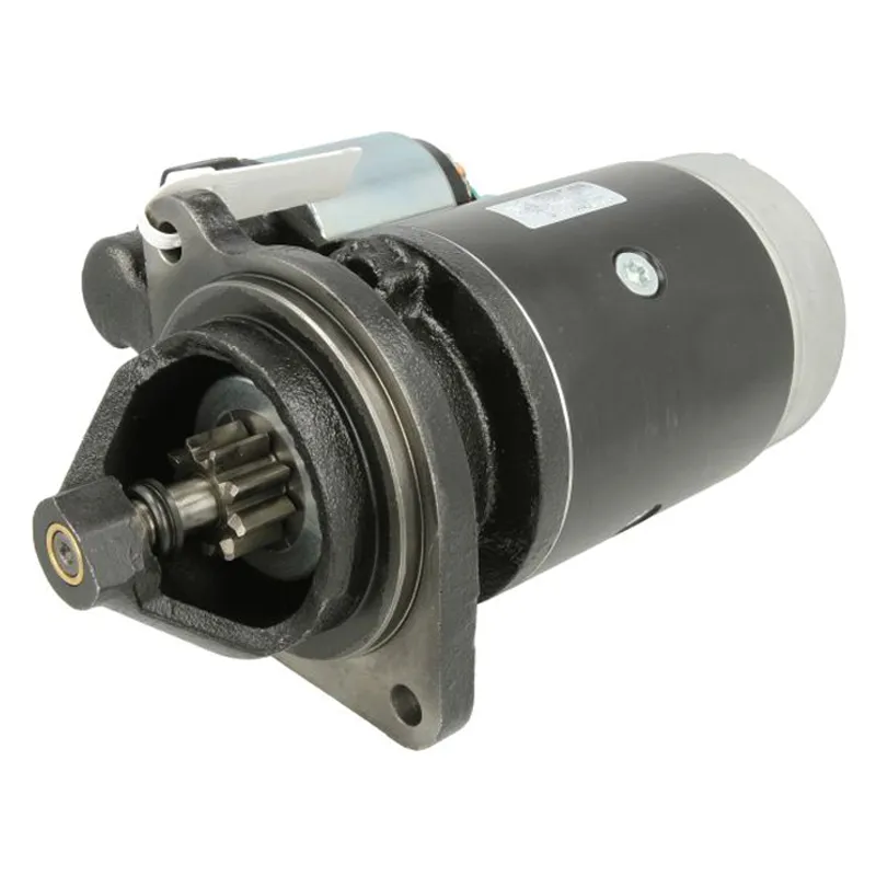 Electromotor - ELECTROMOTOR FIAT SOMECA 24V PRINDERE 3 GAURI