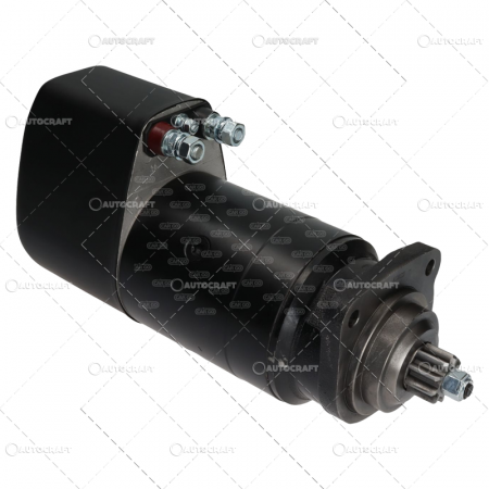 Electromotor - ELECTROMOTOR FIAT SOMECA 750, MAGNETI MARELLI