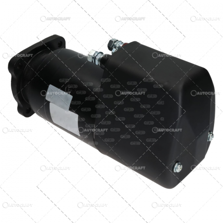 ELECTROMOTOR FIAT SOMECA 750 [1]