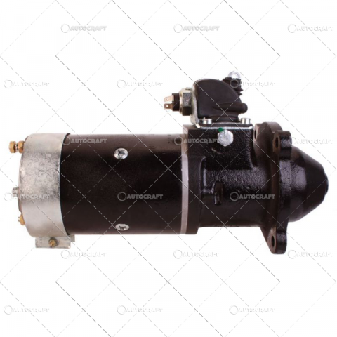 ELECTROMOTOR FORD MAJOR, SUPER MAJOR, DEXTA 12 V - 2.1 kW - 11 Z [1]