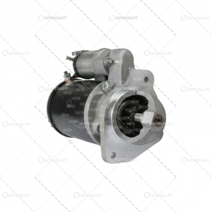 Electromotor - ELECTROMOTOR HC CARGO