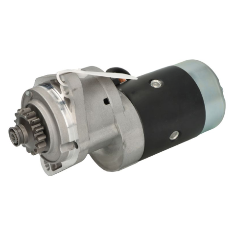 20 Compact - ELECTROMOTOR ISEKI, CASE IH, MITSUBISHI 12 V - 1.4 kW - 15 Z