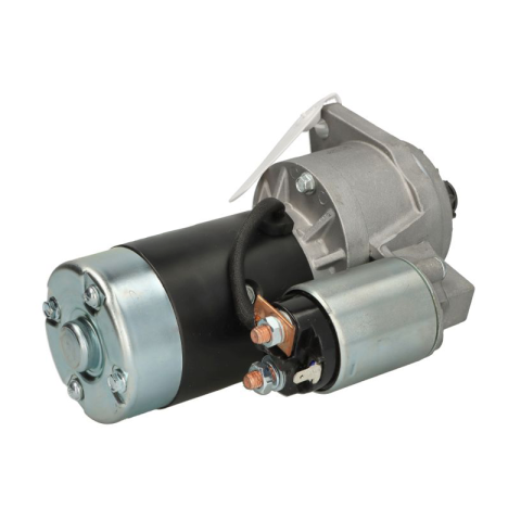 ELECTROMOTOR ISEKI, CASE IH, MITSUBISHI 12 V - 1.4 kW - 15 Z [1]