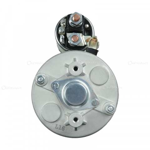 ELECTROMOTOR JOHN DEERE [2]