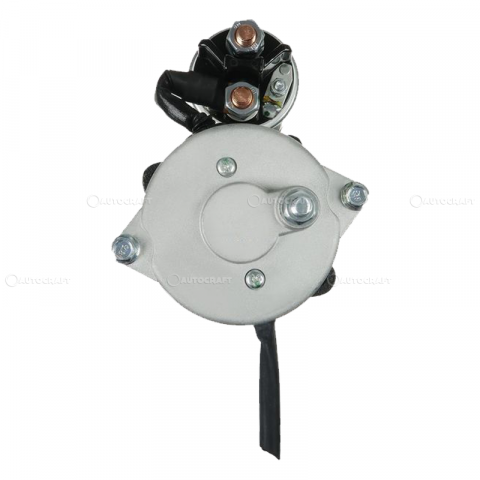 ELECTROMOTOR LANDINI, MC CORMICK, LINDNER, ERKUNT, 12V 3.2KW 10T [2]