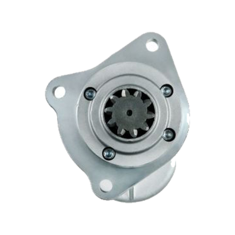 ELECTROMOTOR MASSEY FERGUSON, CASE IH, LANDINI, MC CORMICK, VOLVO, JCB, CLAAS/RENAULT, 12 V - 2.9 kW - 10 Z [1]