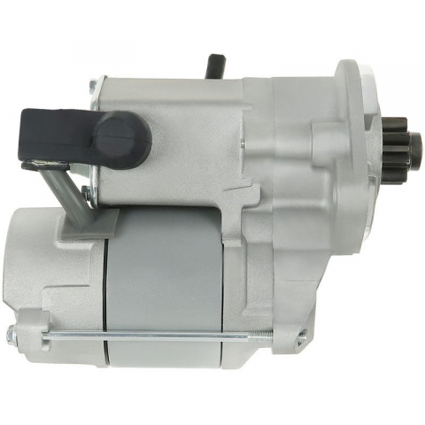 ELECTROMOTOR MINIEXCAVATOR MOTOR KUBOTA 12V [1]