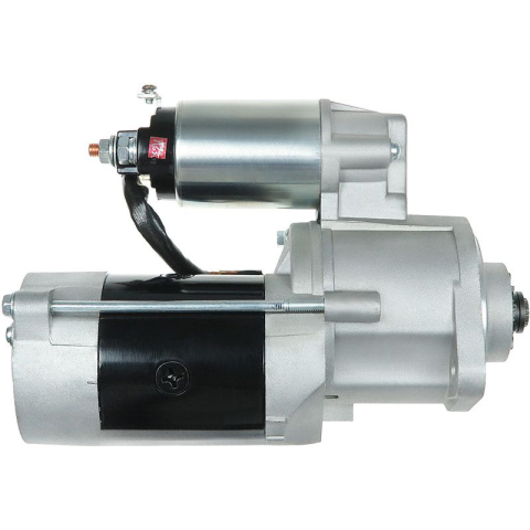 ELECTROMOTOR MITSUBISHI STIVUITOR, TRACTORAS 12V - 2.0 kW - 11Z [3]