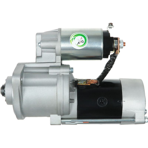 Electromotor - ELECTROMOTOR MITSUBISHI STIVUITOR, TRACTORAS 12V - 2.0 kW - 11Z