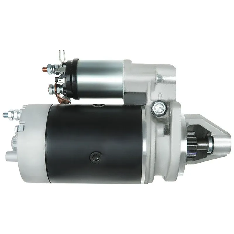 ELECTROMOTOR MOTOR MASSEY FERGUSON, PERKINS, HESSTON 300M [1]