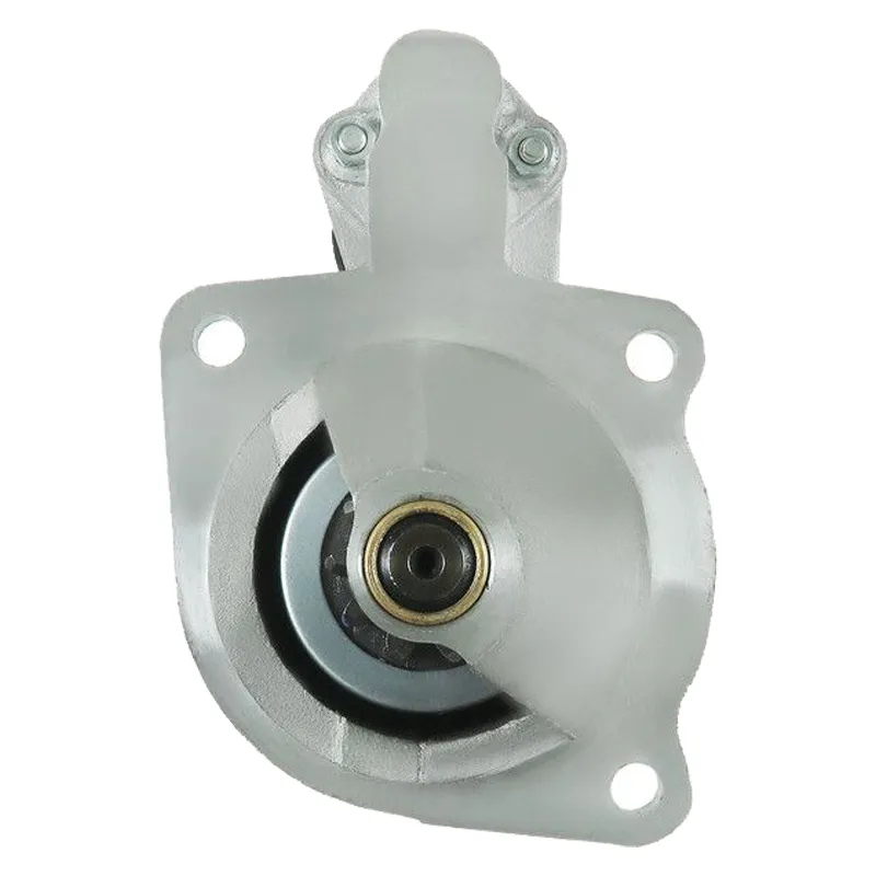 Demaror - ELECTROMOTOR MOTOR MASSEY FERGUSON, PERKINS, HESSTON 300M