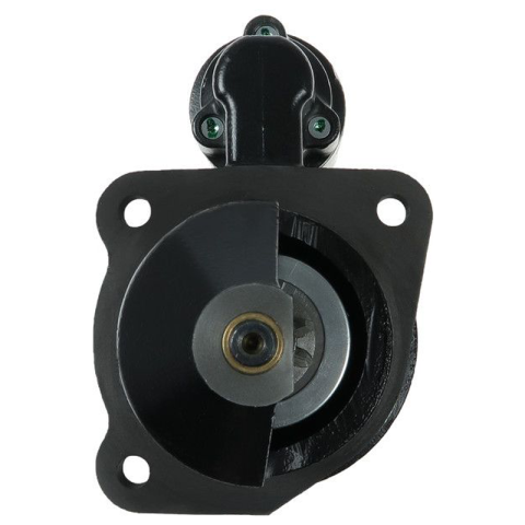 Electromotor - ELECTROMOTOR MOTOR MWM, DEUTZ, I.H., STEYR, SISU 12 V - 2.7 kW - 9 Z