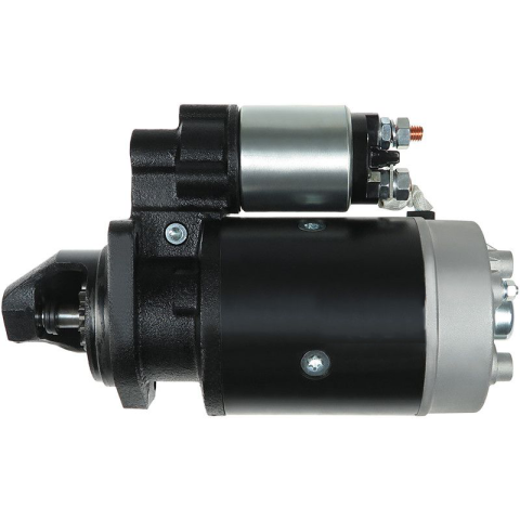 Same - ELECTROMOTOR SAME